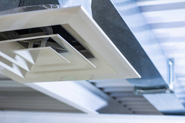 Best Residential Air Duct Cleaning  in Steiner Ranch, TX