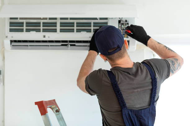 Best Home Air Vent Cleaning  in Steiner Ranch, TX