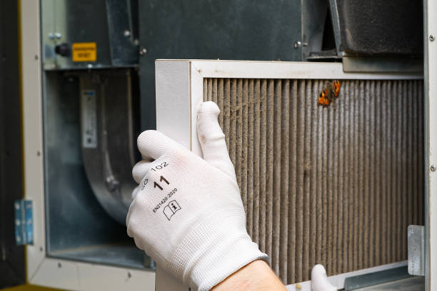 Affordable HVAC Duct Cleaning in Steiner Ranch, TX