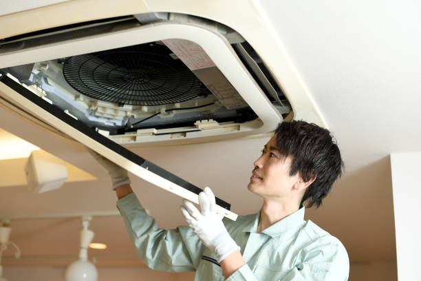 Best HVAC Duct Inspection Services  in Steiner Ranch, TX