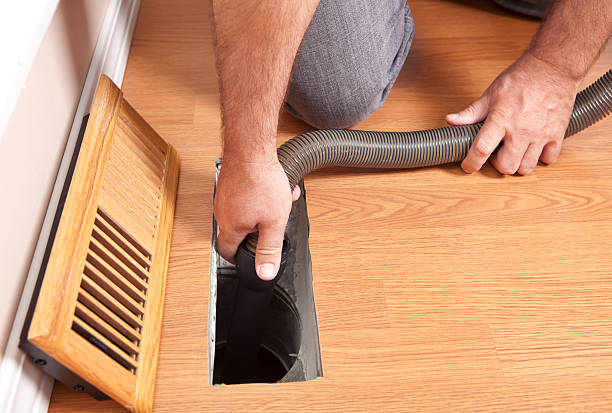 Best General Air Duct Cleaning  in Steiner Ranch, TX