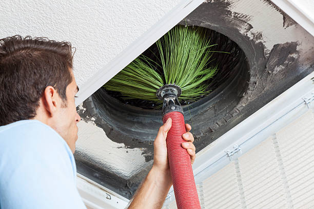 Reliable Steiner Ranch, TX Airduct Cleaning Solutions